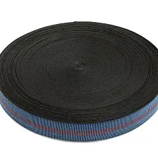 Лента эластичная 50% 5мм